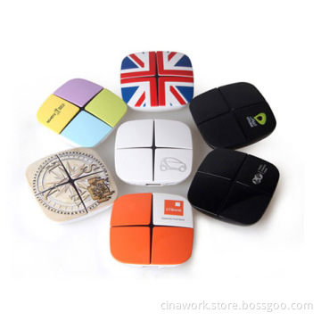 2000mAh 5200mAh USB Portable Charger External Battery Pack Power Bank